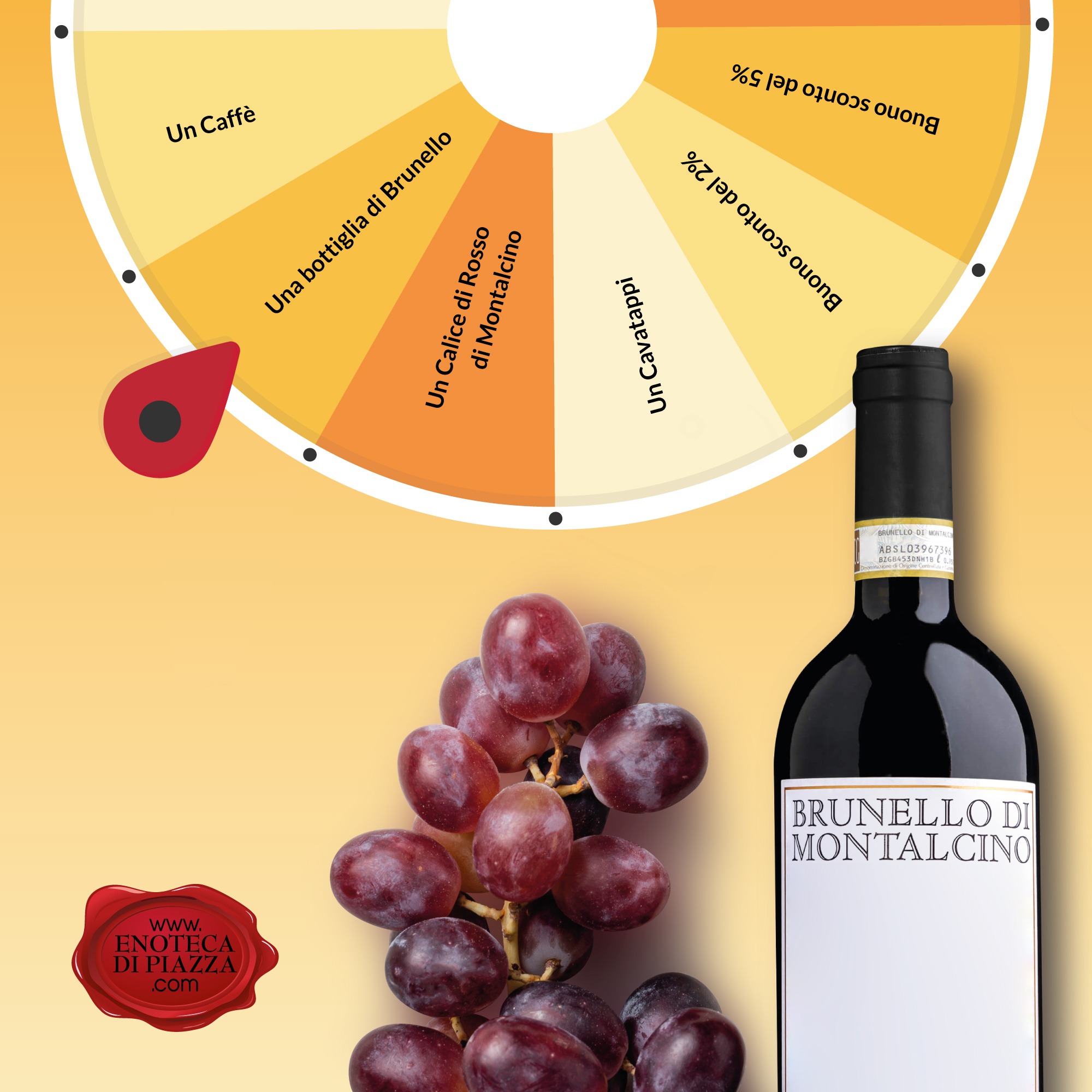 Enoteca di Piazza Montalcino
