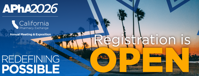 American Pharmacists Association