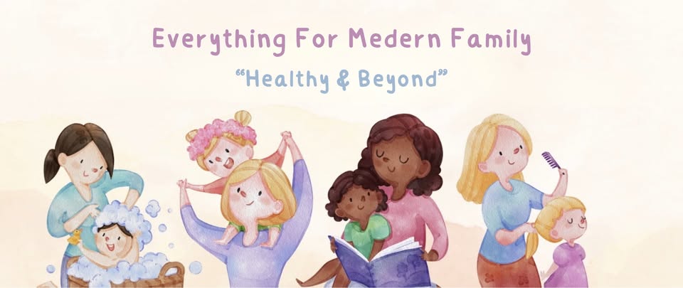 Mother&Care - Everything for the modern family