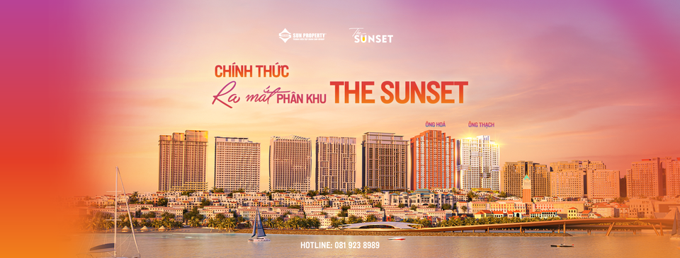 Sun Grand City Hillside Residence