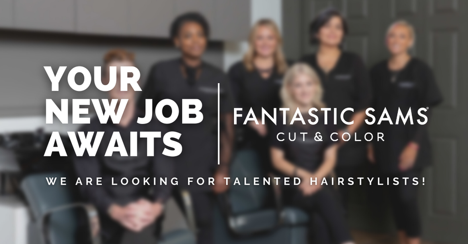 Fantastic Sams Cut & Color