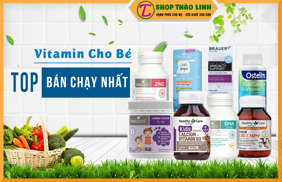 Shop Thảo Linh
