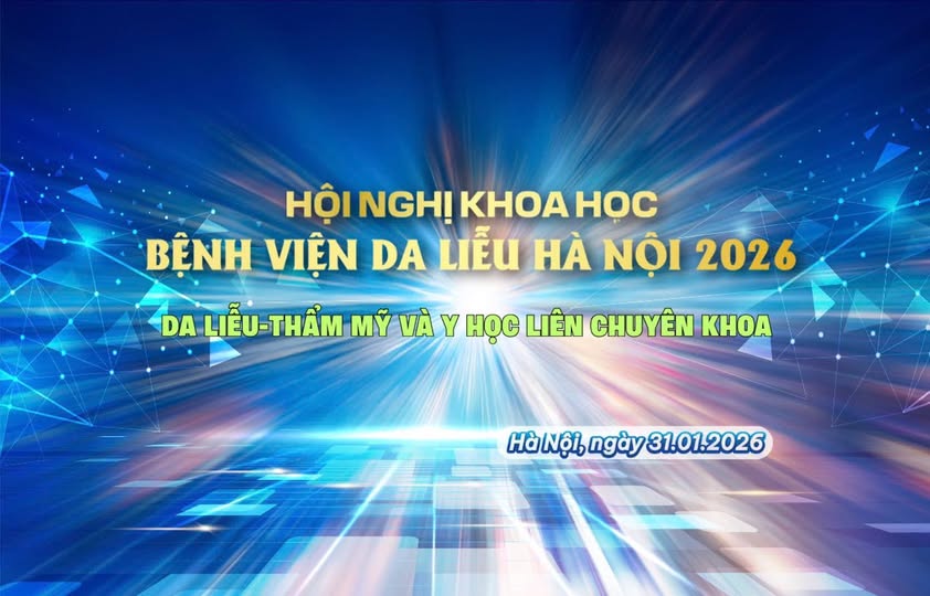 Bệnh Viện Da Liễu Hà Nội
