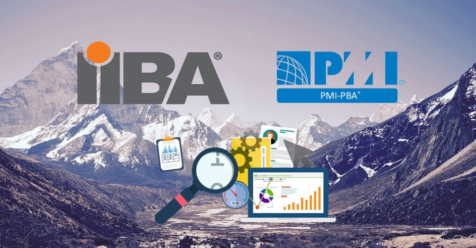 Cộng đồng Business Analyst Việt