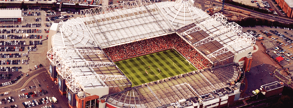 Fan Manchester United in Viet Nam