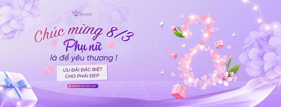 Havana Beauty Center