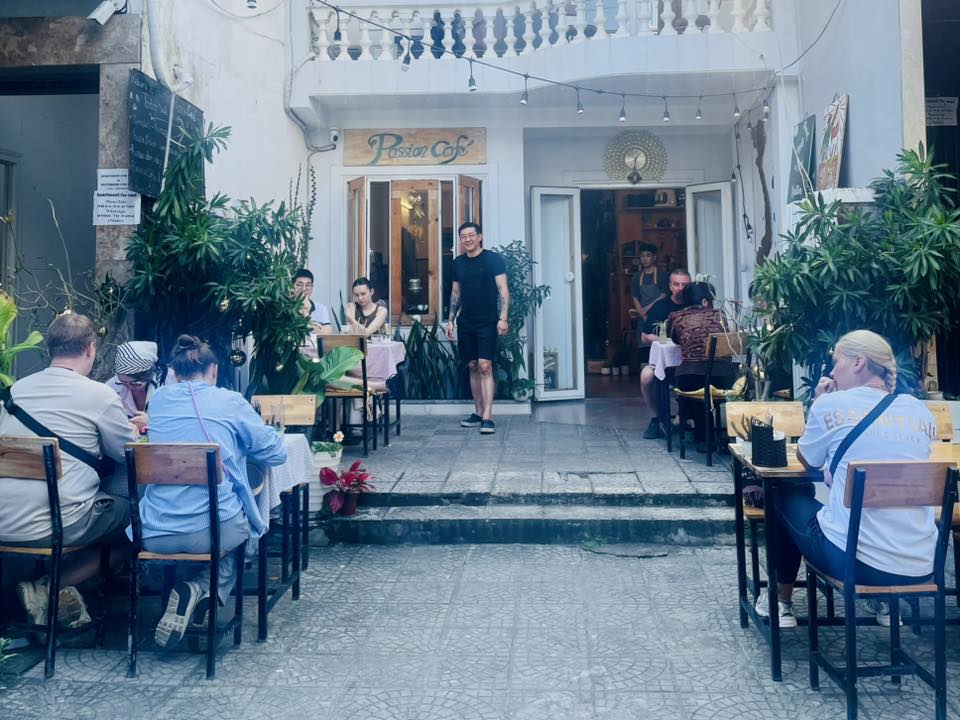 Everything in An Thuong - Da Nang ????