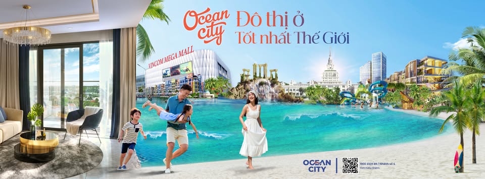 Vinhomes Serviced Residences