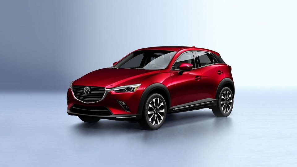 Hội Mazda CX3, CX-30 Việt Nam™ (MazdaCX3,CX-30ClubVn)
