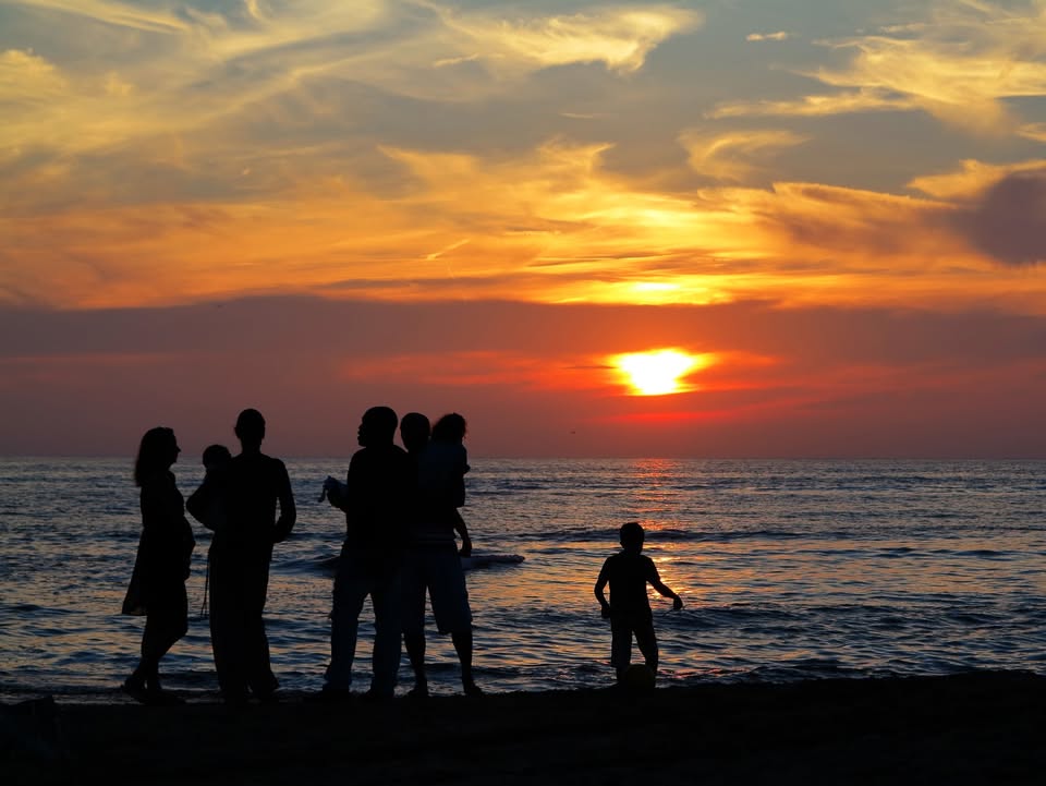Nha Trang ExPat Families