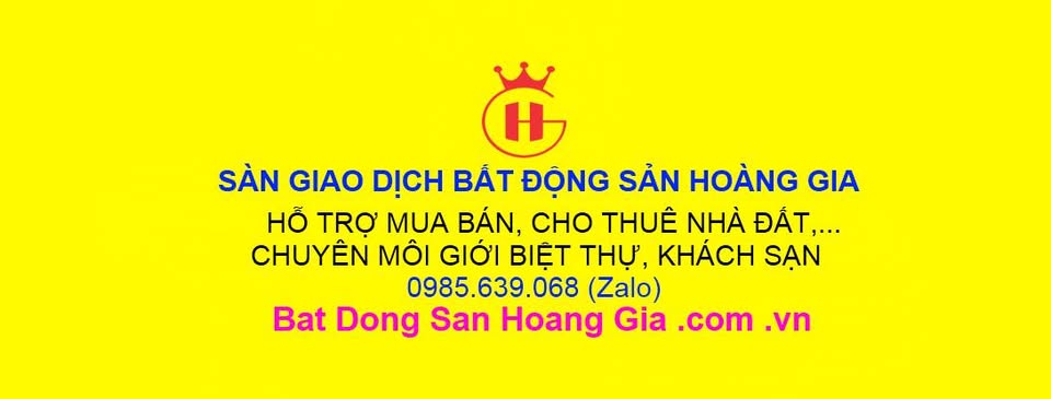 HỘI MÔI GIỚI BẤT ĐỘNG SẢN QUY NHƠN