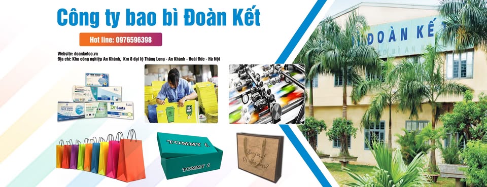 Hiệp hội In và Bao bì Việt Nam