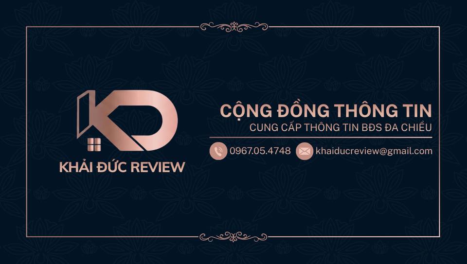 ✅ CỘNG ĐỒNG CƯ DÂN THE GLOBAL CITY ✅
