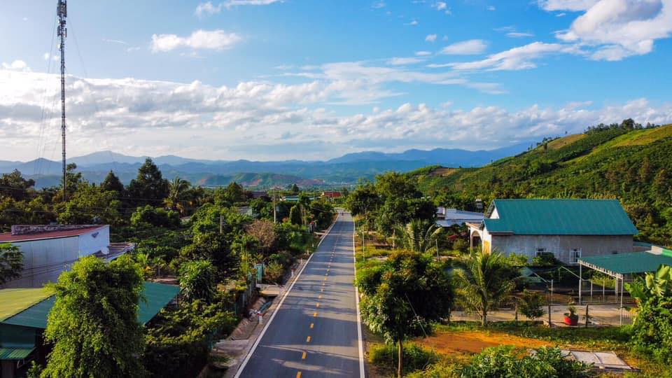 Mua Bán Đất Đam Rông - Lâm Đồng