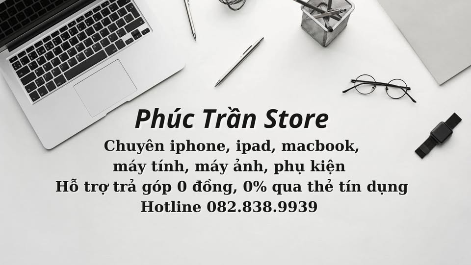 Phúc Trần Store