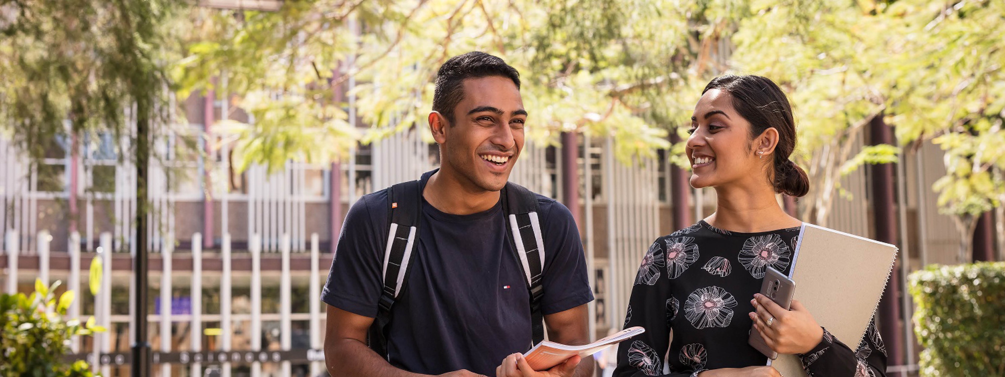 The University of Queensland - International