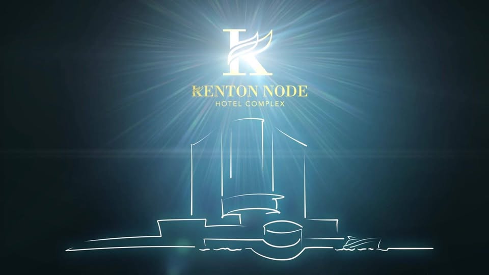 Kenton Node