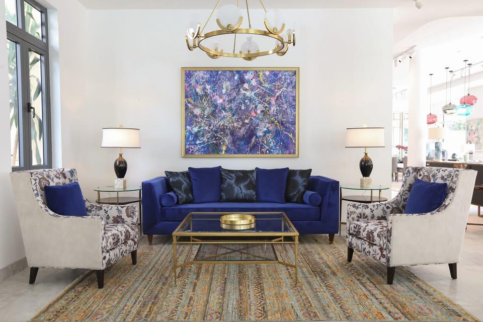 Austin Home Interiors