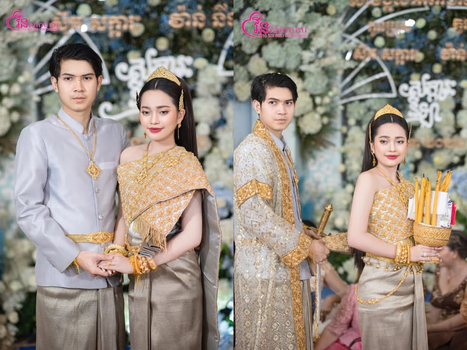 Win Samangka & Salon