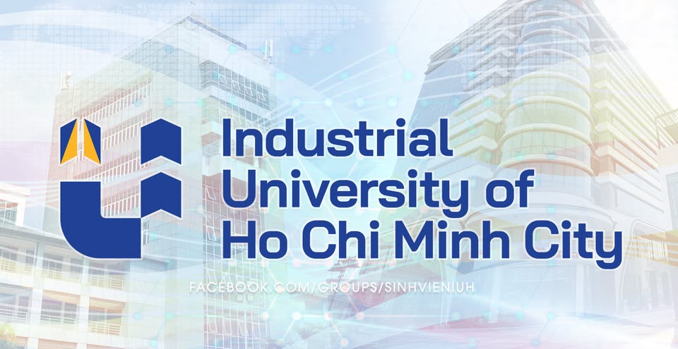 IUH - ĐH Công Nghiệp TP Hồ Chí Minh
