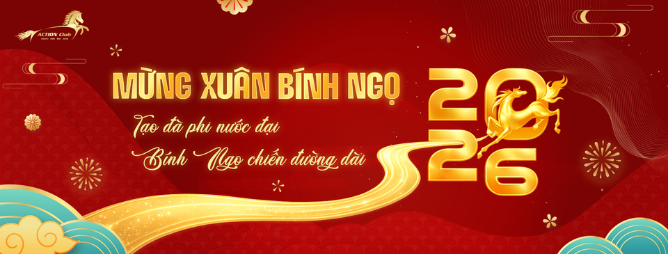 ACTION Club - CLB Kỹ năng doanh nhân