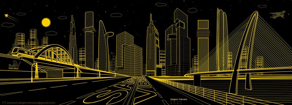 Saigon Viewers