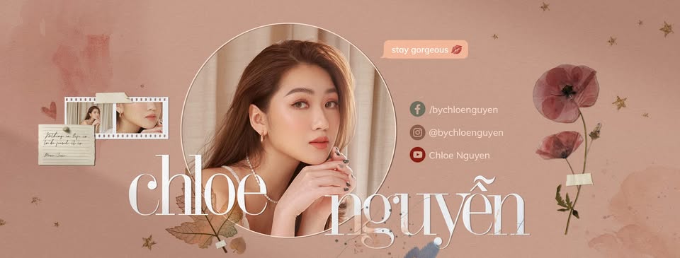 Beauty by Chloe Nguyen