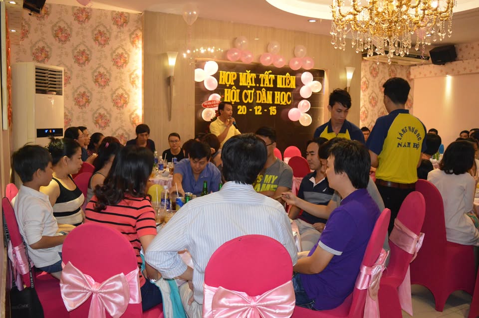 Hội Cư dân HQC Plaza