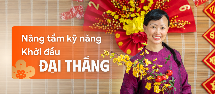 Linh Thai / Thái Vân Linh