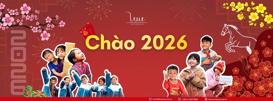 Quỹ Vì Tầm Vóc Việt