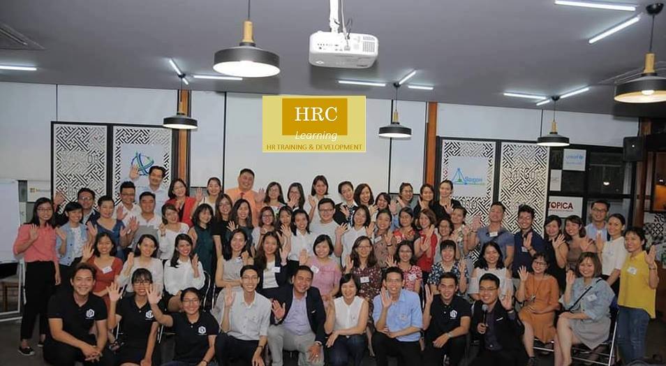 HR_Training & Development (Viet Nam)
