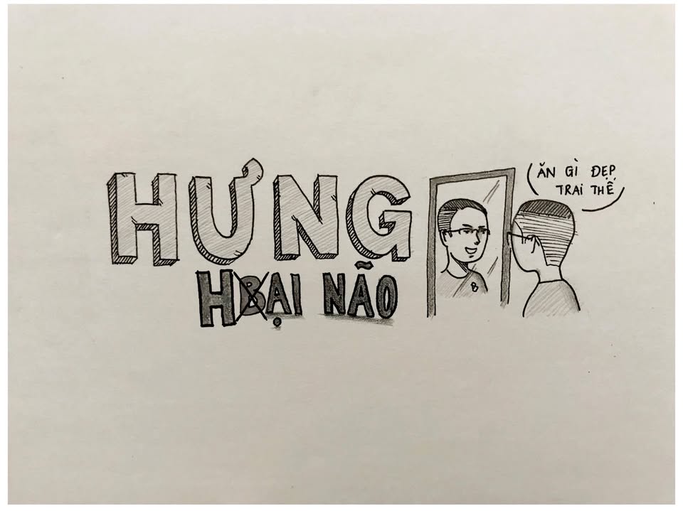 Hưng Hại Não