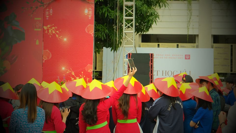 Trung tâm tiếng Hàn IEDU