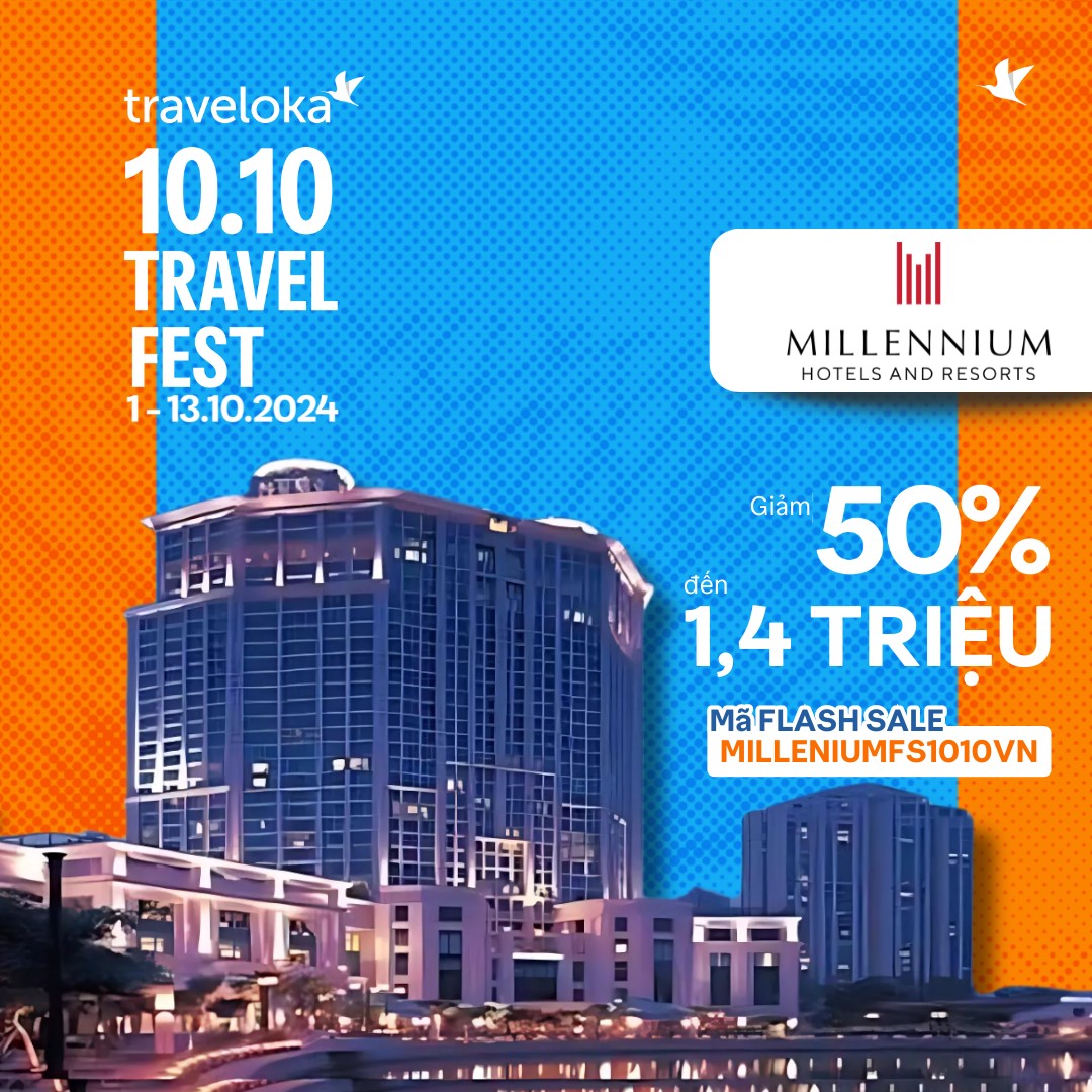 Traveloka Vietnam