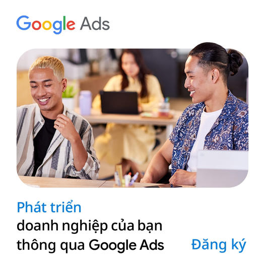 Google Ads