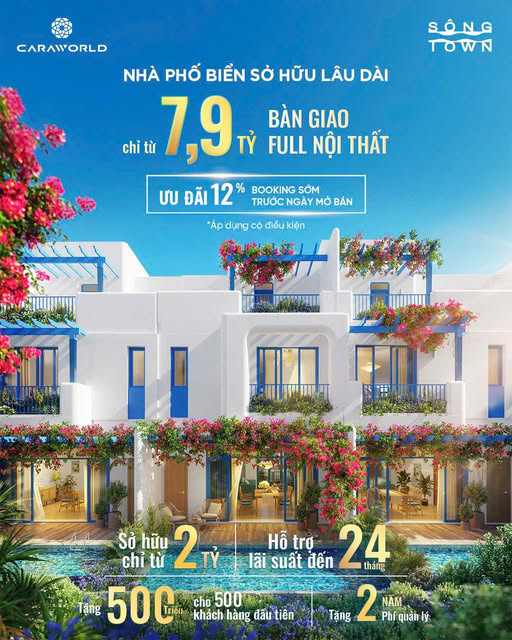 CaraWorld Cam Ranh
