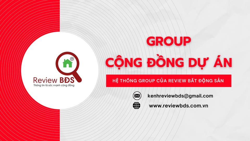 DỰ ÁN BÌNH DƯƠNG TOWER PHÁT ĐẠT- GROUP REVIEW BĐS
