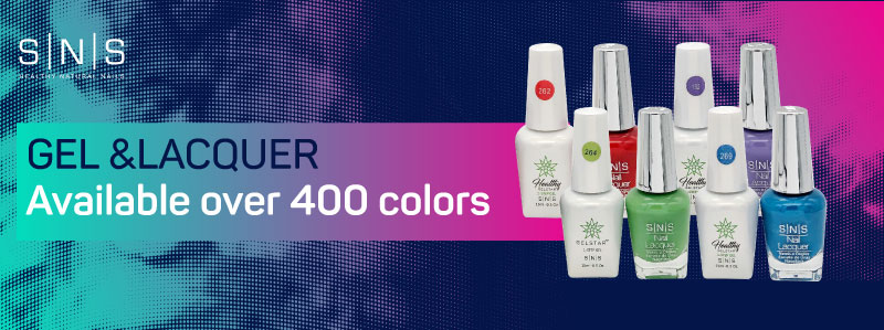 Bột làm Nails Group