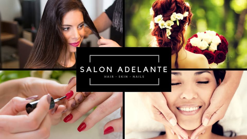 Salon Adelante