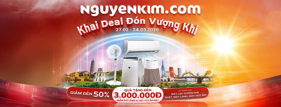 NguyenKim (nguyenkim.com)