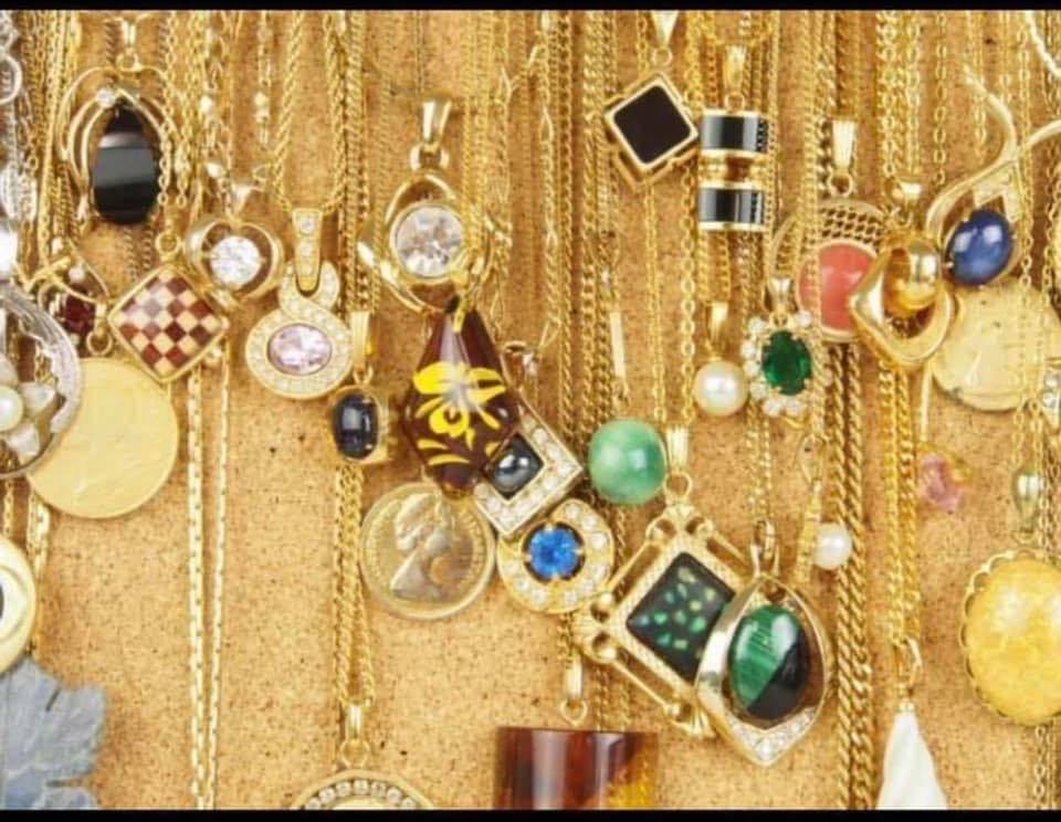 Trang Sức Si Nhật