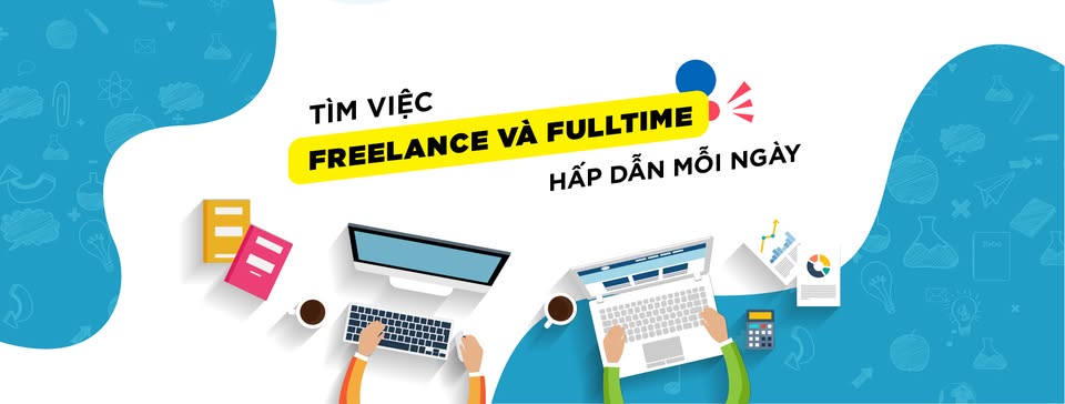 FreelancerViet - Cộng đồng freelancer chuyên nghiệp nhất Việt Nam