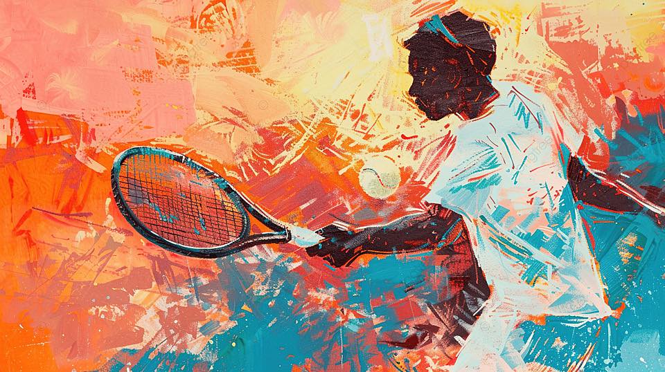 Chợ Tennis - Săn hàng Sales