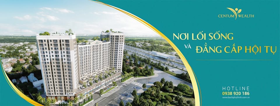 Centum Wealth Complex