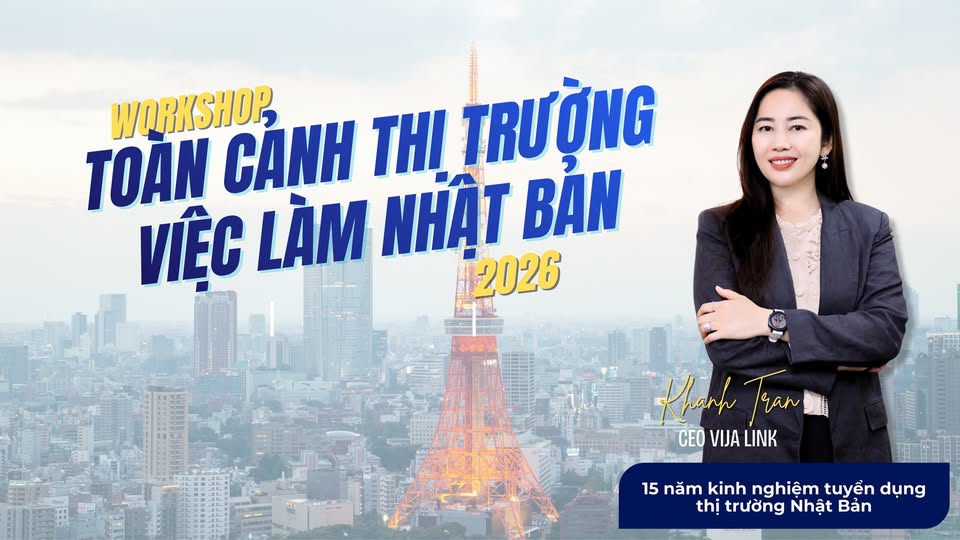 Tất Tật Về Nhật