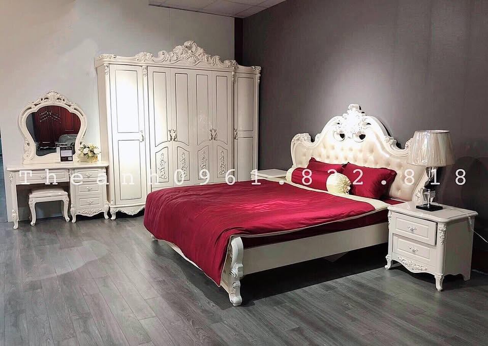 Nội Thất Giá Kho - Thế Anh