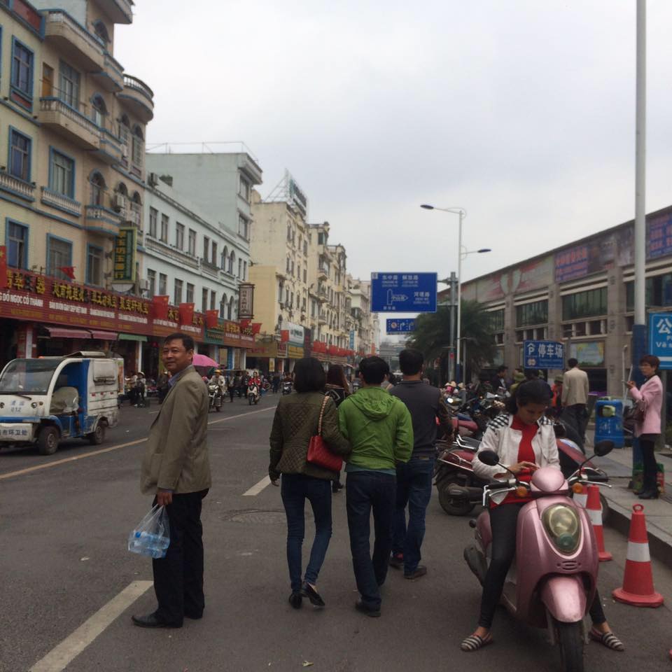 MUA BÁN NHÀ CHUNG CƯ HẢI PHÒNG