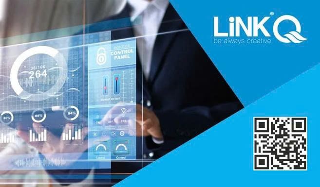 LinkQ Software JSC