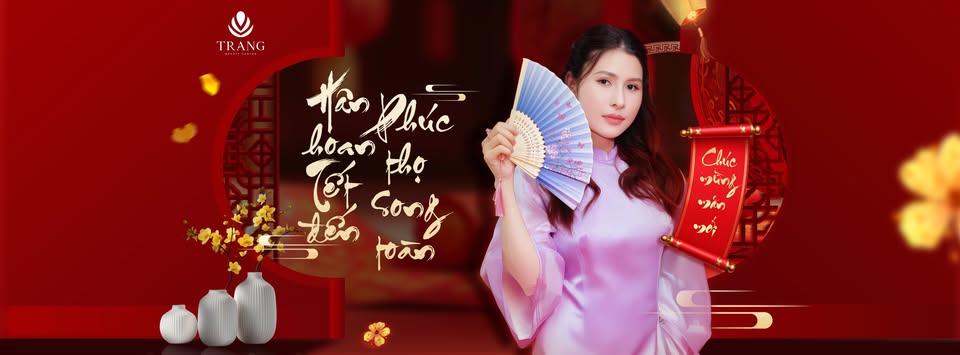 Trang Beauty Center