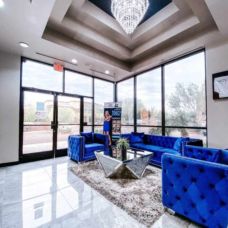 National Laser Institute Med Spa